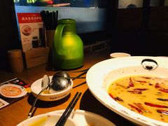 -江渔儿酸菜鱼(万科东荟城店)