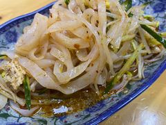 西安特色凉皮-乡姑缘陕西美食(上海桂林科技园店)