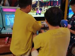 -汉宫汤泉汗蒸洗浴(五四广场店)