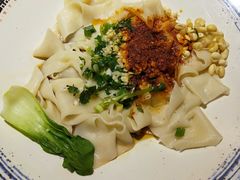 -宽味餐厅(万博广场店)