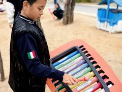 -渔岛海洋度假区