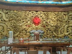 -鹊华居·地道鲁菜·海鲜·融合味(大明湖店)