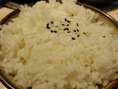 米饭-大牛湾·眷村牛肉面(蠡溪店)