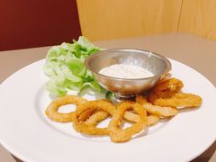 -Pancakes on the rocks(冲浪者天堂店)
