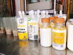 -德禄酸奶(莫家街店)