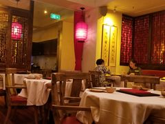 大堂-龙门阵茶屋川菜馆(武康路店)