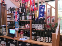 零售区-浦·传统日式料理(3 5 1 1 店)