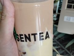 -森茶(湛江万达店)