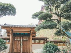 -径山寺