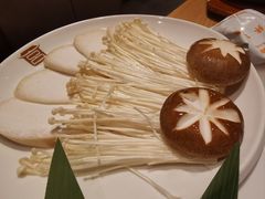 -韩宫宴炭火烤肉(印象城店)