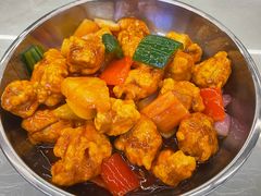 -小煵记·打边炉(西丽文光店)