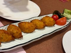 -玫瑰园西餐厅(新华大厦店)