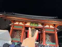 -浅草寺