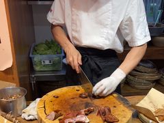 -六合居·明厨亮灶餐厅(成双大道店)