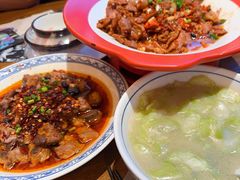 -八碗湘长沙市井菜(坡子街店)