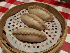 -西贝(金桥店)