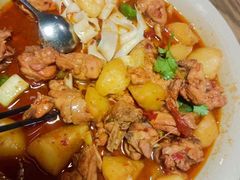 -那时新疆·若羌(经纬汇店)