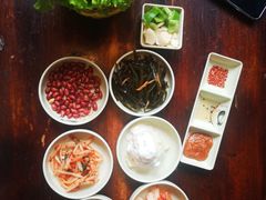-火炉情韩国料理店(古田路店)