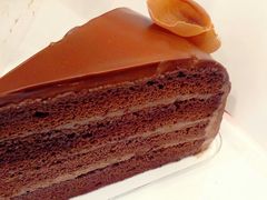 浓情巧克力-好利来(山东路店)