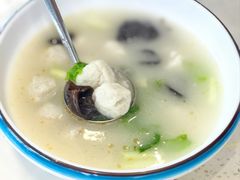 -前王院•巧克力海鲜市集餐厅(万平口店)