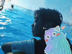 -重庆海昌加勒比海水世界