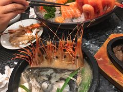 -菊上料理(蜀山银泰百货店)