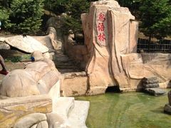 -哈尔滨北方森林动物园