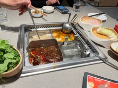 -海底捞火锅(方圆荟店)