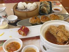 -点都德(海岸城店)
