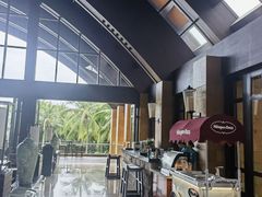 -三亚湾海居铂尔曼度假酒店