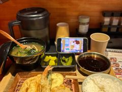 -天妇罗内顺田(罗湖店)