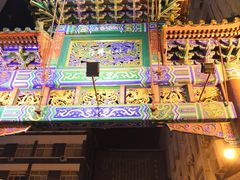 -王府井步行街