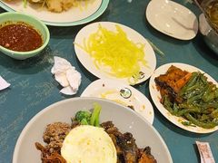 -春花民族美食(佳木斯总店)