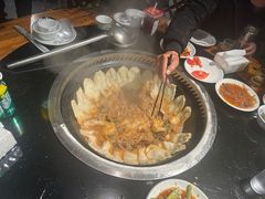 -沈厨地锅老灶•徐州烧烤(黄渡店)
