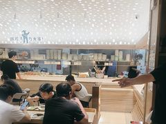 -老乡鸡(融科天地店)