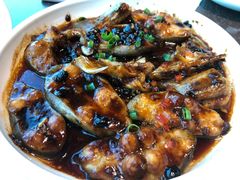 -有璟阁港式餐厅(金融街购物中心店)