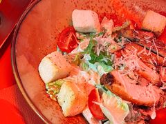 -DEEP·深美式餐吧(五棵松华熙LIVE店)