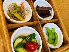 -青梅酒肆PLUS(长白仙岛北路店)