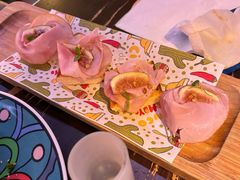 -Famous肥猫墨西哥音乐餐吧(五棵松华熙LIVE店)