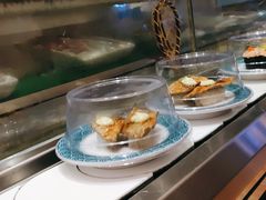-万岁寿司(蓬江万达店)