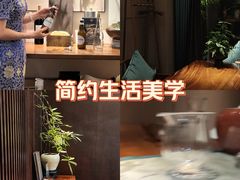 -王府茶楼茶宴·创意菜(朝阳公园店)