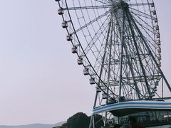 -蠡湖大桥公园