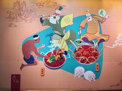 -一品天下(地铁站)