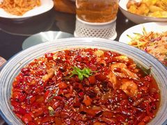-福成厚江鱼壹号黑金冠好店(群力店)