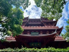 -城隍阁