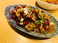 -付小姐在成都(川沙店)