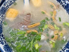 -小潘记鸭血粉丝汤