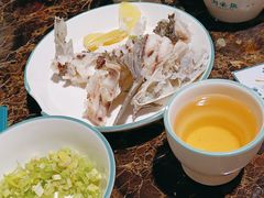 -鱼粤鲜淘米捞·中山脆肉鲩火锅(悦湖会店)
