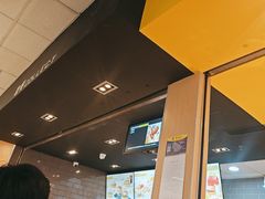 -麦当劳(龙湖北京大兴天街店)