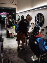 -卓梵美发·精品Salon